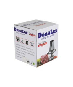 Alternative view of سبزی خردکن برقی داریک کد 2101