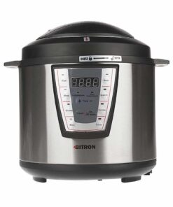 زودپز برقی بایترون مدل BZP-1800