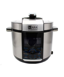 زودپز ناسا الکتریک مدل NS-3076