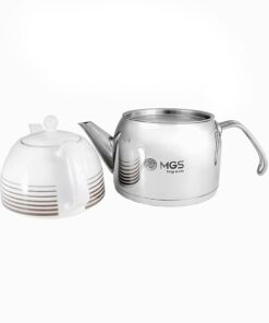 ست کتری و قوری ام جی اس مدل k 4109