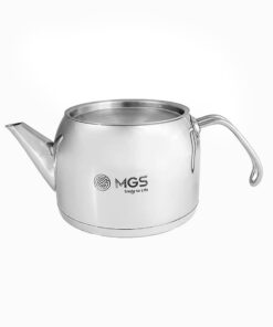 ست کتری و قوری ام جی اس مدل k 4109