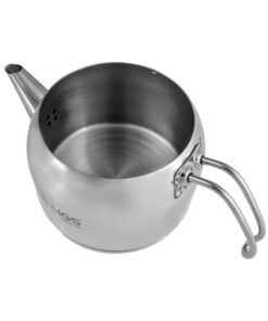 ست کتری و قوری ام جی اس مدل k 4109