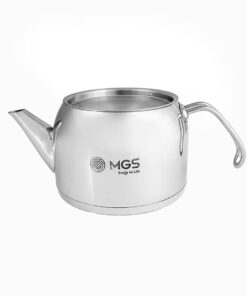 ست کتری و قوری ام جی اس مدل k 4109