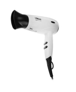 Alternative view of سشوار مسافرتی پروویو مدل PW-3114