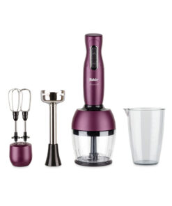 Alternative view of غذاساز مدل LUCCA Q