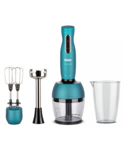 غذاساز مدل LUCCA Q