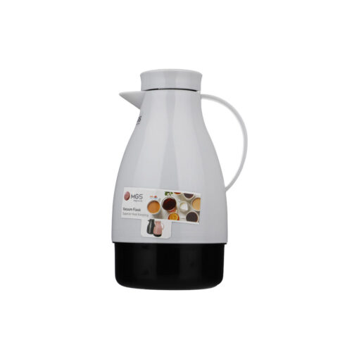 فلاسک ام جی اس مدل 004 گنجایش 1.3 لیتر