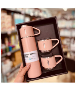 Alternative view of فلاسک 500 میل فنجان دار