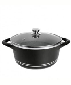 قابلمه 32 گرانیتی ام جی اس طرح ایتالیا