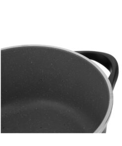 Alternative view of قابلمه ام جی اس سری ایتالیا مدل B سایز 24