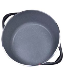 قابلمه ام جی اس مدل ITALY سایز 40