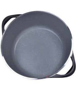 قابلمه ام جی اس مدل ITALY سایز 36