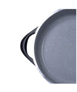 قابلمه ام جی اس مدل ITALY سایز 40