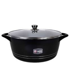 قابلمه ام جی اس مدل ITALY سایز 36