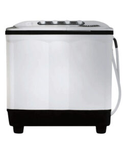 ماشین لباسشویی پاکشوما مدل PTF 1504 AJ ظرفیت 15.5 کیلوگرم