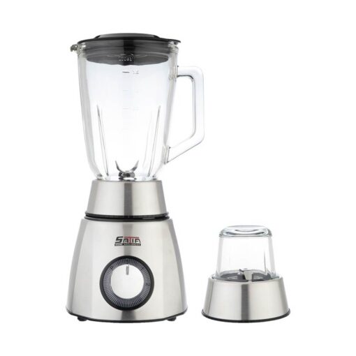 مخلوط کن و آسیاب کن ساتیا مدل BLS-015