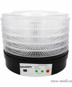 میوه خشک کن دلمونتی مدل DL190
