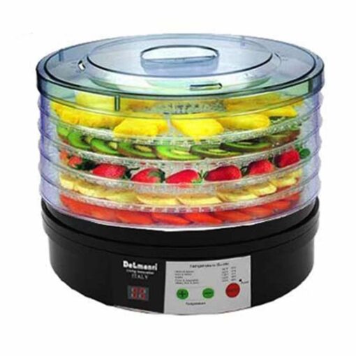 میوه خشک کن دلمونتی مدل DL190