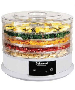 میوه خشک کن دلمونتی مدل DL220