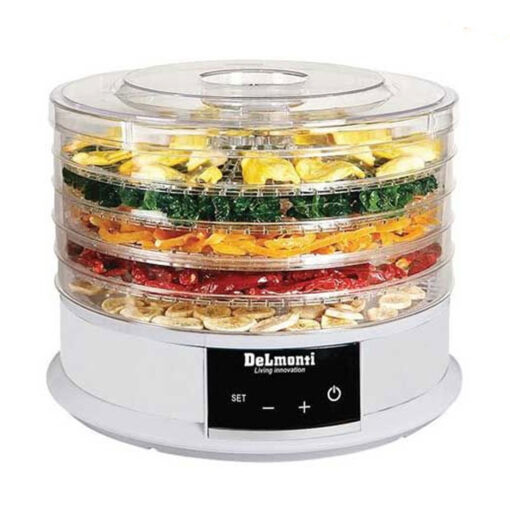 میوه خشک کن دلمونتی مدل DL220