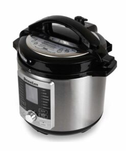 Alternative view of زودپز برقی دونالکس مدل DN-300