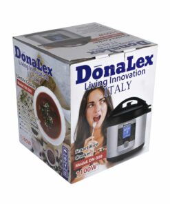 پلوپز دونالکس مدل DN-300