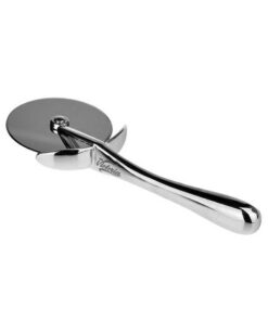 پیتزا بر ویکتوریا