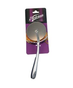 پیتزا بر ویکتوریا