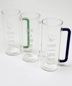 پیرکس لیوان موهیتو