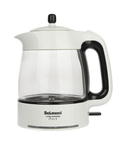 Alternative view of چای ساز دلمونتی مدل DL - 400
