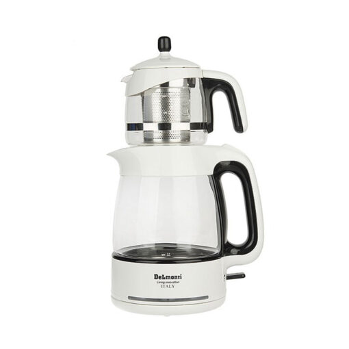 چای ساز دلمونتی مدل DL - 400