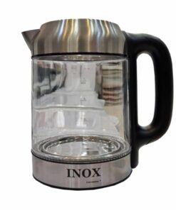 چایساز اینوکس NX-12TD