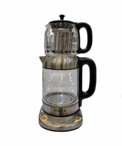 چایساز اینوکس NX-12TD