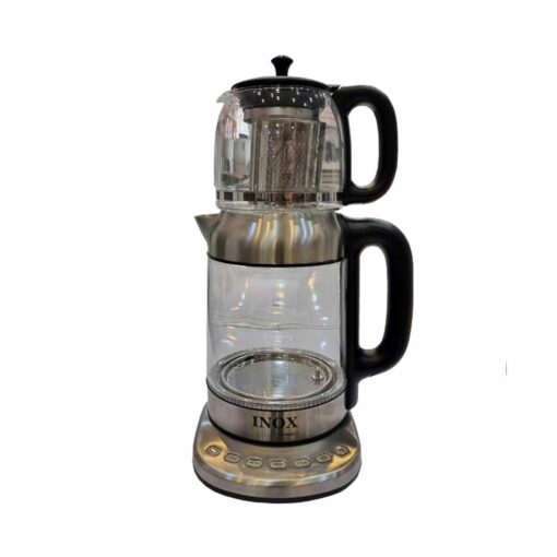 چایساز اینوکس NX-12TD