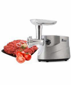 چرخ گوشت ناسا الکتریک مدل NS-320