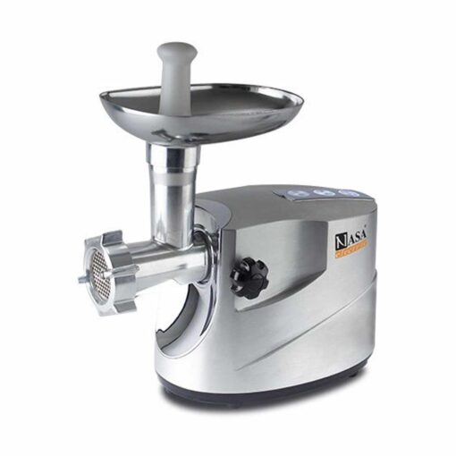 چرخ گوشت ناسا الکتریک مدل NS-320
