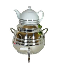 کتری قوری دنیز نفیس 3015