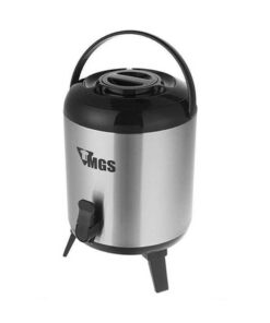 کلمن ام جی اس مدل vlm8 ظرفیت 8 لیتر