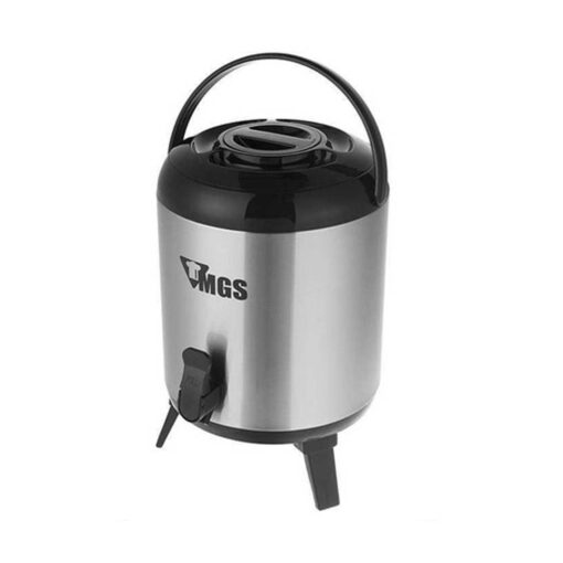 کلمن ام جی اس مدل vlm8 ظرفیت 8 لیتر