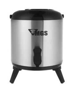 کلمن ام جی اس مدل vlm8 ظرفیت 8 لیتر