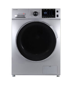 Alternative view of ماشین لباسشویی 8 کیلوگرمی پاکشوما BWF40801