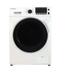 ماشین لباسشویی 8 کیلوگرمی پاکشوما BWF40801