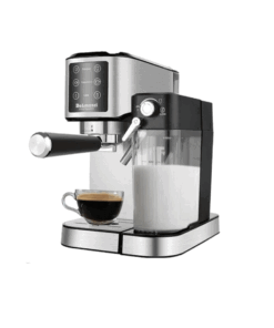 اسپرسوساز دلمونتی با محفظه شیر مدل DL-630