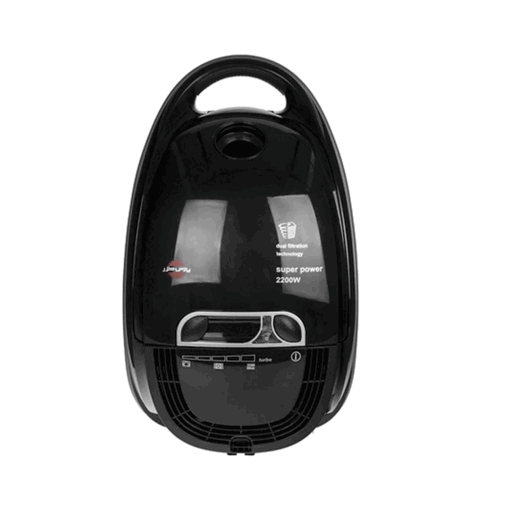 جارو برقی پارس خزر مدل VC-2200W