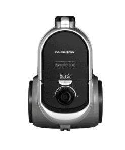 جاروبرقی 2500 وات پاکشوما PVC 5015