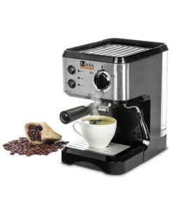 Alternative view of اسپرسو ساز ناسا الکتریک مدل NS-529