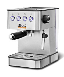 اسپرسو-ساز-ناسا-الکتریک-مدل-NS-531