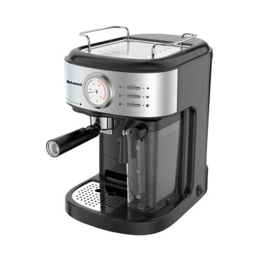 اسپرسوساز دلمونتی مدل DL-600