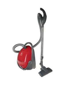 Alternative view of جارو برقی پارس خزر مدل VC-2000W