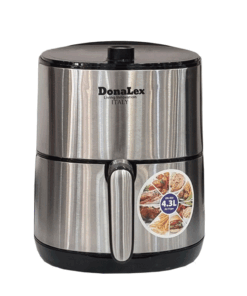 سرخ کن بدون روغن دونالکس مدل DN-950
